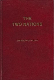 The two nations: A financial study of English history