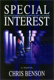 Special Interest: A Novel