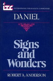 Daniel (International Theological Commentary)