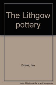 The Lithgow pottery