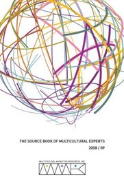 The Source Book of Multicultural Experts 2008/09