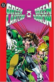 Green Lantern/Green Arrow Collection - Volume 2