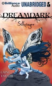 Silksinger (Dreamdark, Bk 2) (Audio CD) (Unabridged)