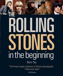 The Rolling Stones: In the Beginning