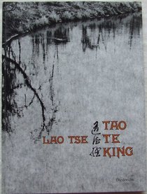 Tao te king.