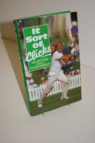 It Sort of Clicks (Willow Books)