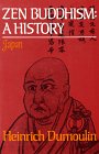 Zen Buddhism: A History : Japan (Nanzan Studies in Religion and Culture)