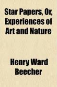 Star Papers, Or, Experiences of Art and Nature