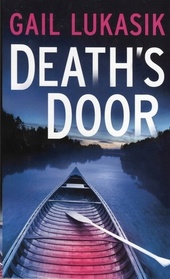 Death's Door (Leigh Girard, Bk 2)