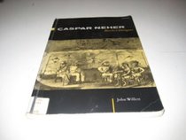 Caspar Neher: Brecht's Designer (Methuen paperback)