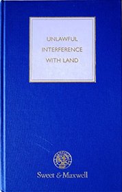 Unlawful Interference with Land