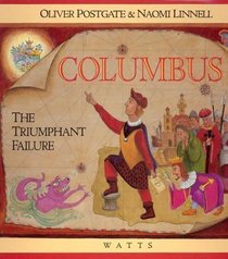 Columbus: The Triumphant Failure