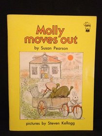 Molly Moves Out