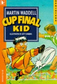 Cup Final Kid (Sprinters)