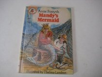 Mandy's Mermaid (Simon & Schuster storybooks)