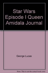 Star Wars Journal Episode 1 (Episode 1)