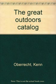 The great outdoors catalog