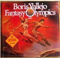 Fantasy Olympics 1987
