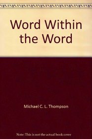 Word Within the Word