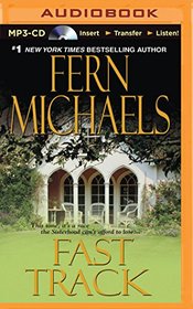 Fast Track (Sisterhood Series)