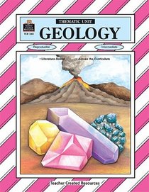 Geology Thematic Unit
