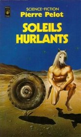 Soleils Hurlants (Science-Fiction, 5157)