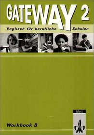 Gateway, Workbook, Ausgabe B