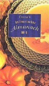 Cotta's Kulinarischer Almanach, No.9