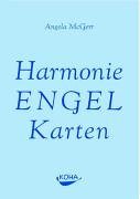 Harmonie. Mit Engel-Karten