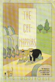 The Cat-Nappers