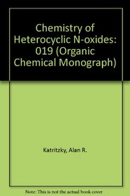 Organic Chemistry (Organic Chemical Monograph)
