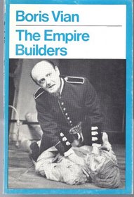 Empire Builders (Modern Plays)