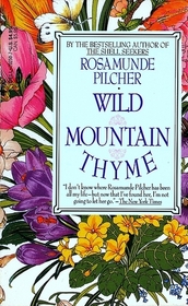 Wild Mountain Thyme