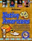 Arizona Indians (Paperback) (Native American Heritage)