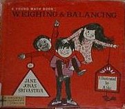 Weighing and Balancing (Young Mathematician Books)