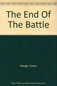 The End Of The Battle