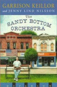 The Sandy Bottom Orchestra