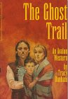 The Ghost Trail (Avalon Western)