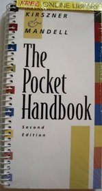 The Pocket Handbook With Infotrac