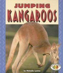 Jumping Kangaroos (Turtleback School & Library Binding Edition)