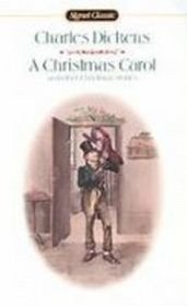 Christmas Carol: And Other Christmas Stories (Signet Classic)