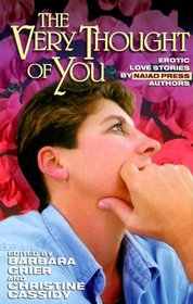 The Very Thought of You: Erotic Love Stories