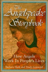 The Angelspeake Storybook