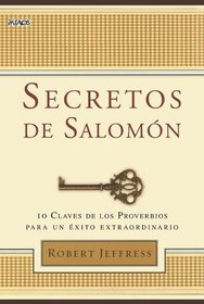 Secretos de Salomon (Spanish Edition)