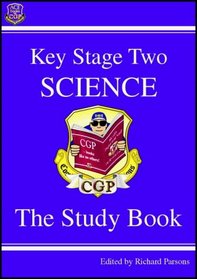 KS2 Science: Study Book (Study Books)