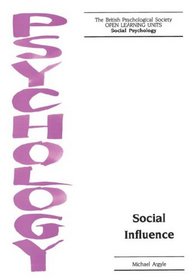 Social Influence (Open Learning Units)