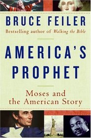 America's Prophet CD: Moses and the American Story