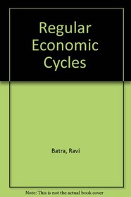 Regular Economic Cycles