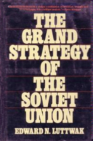 The Grand Strategy of the Soviet Union