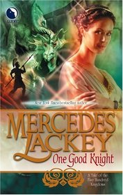 One Good Knight (Five Hundred Kingdoms, Bk 2)